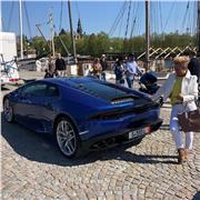 Clases de español para adultos extranjeros